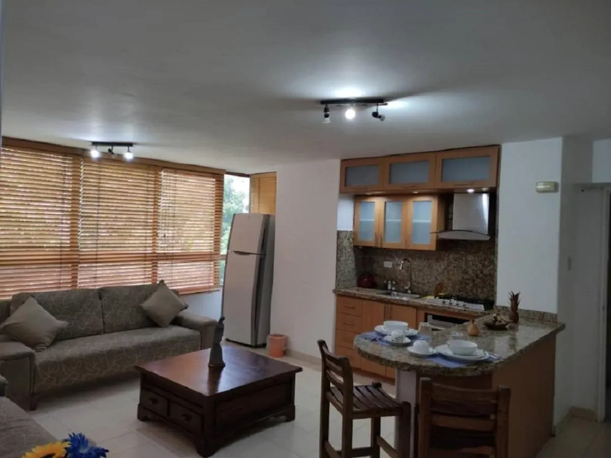 Apartosuite Sabana Grande contacts