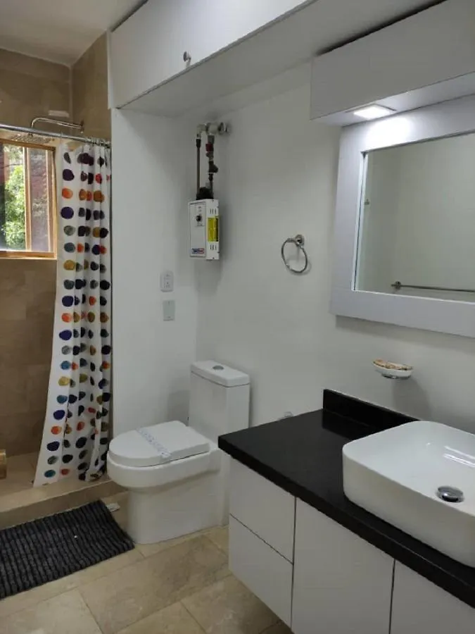 Apartosuite Sabana Grande Caracas
