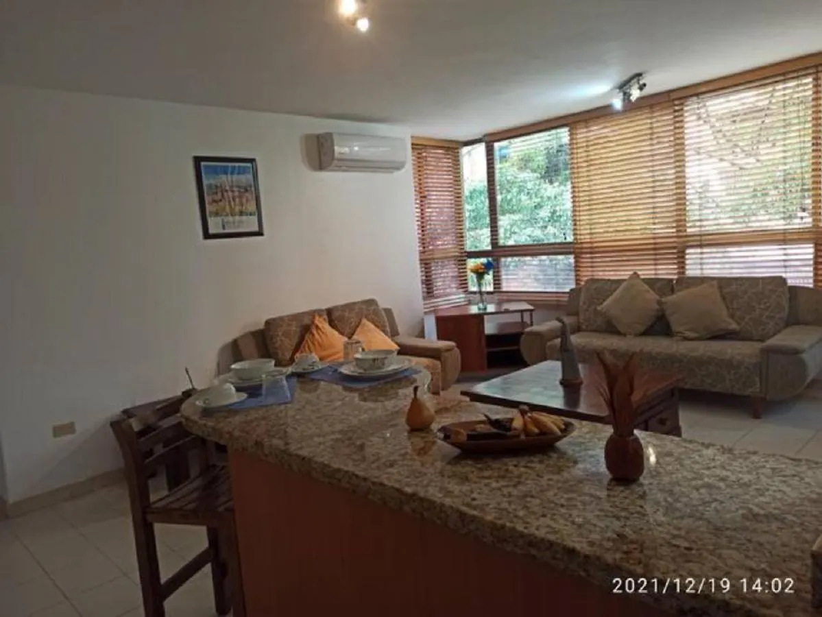 Apartosuite Sabana Grande Caracas Venezuela